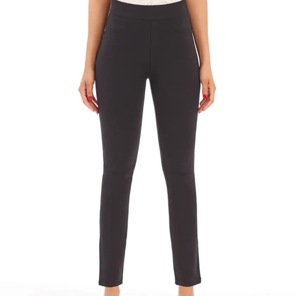 SPANX THE PERFECT PANTS 4-pocket / NWOT Sz Small / Black / $55